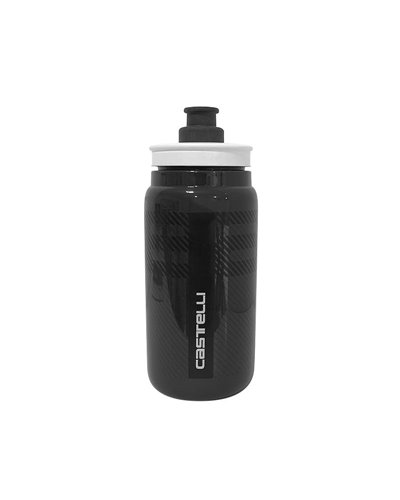 Castelli Borraccia 550ml, Antracite