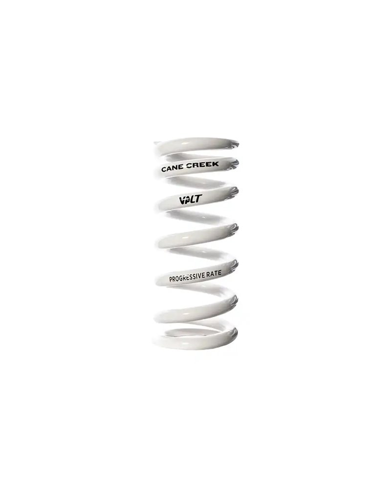 Cane Creek Molla Valt Progressiva 1.77/45mm - 450-550 LBS/IN