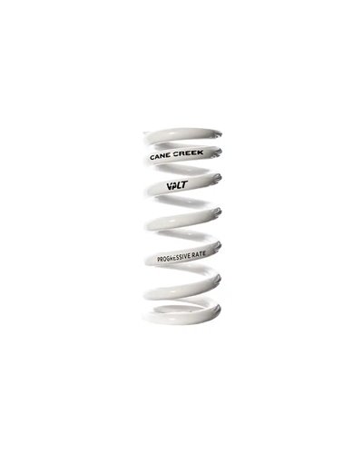 Cane Creek Molla Valt Progressiva 1.77/45mm - 500-610 LBS/IN