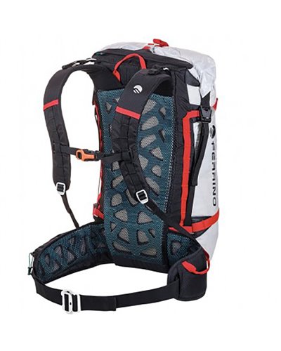 Ferrino Instinct 30+5 HighLab Mountaineering Backpack, White