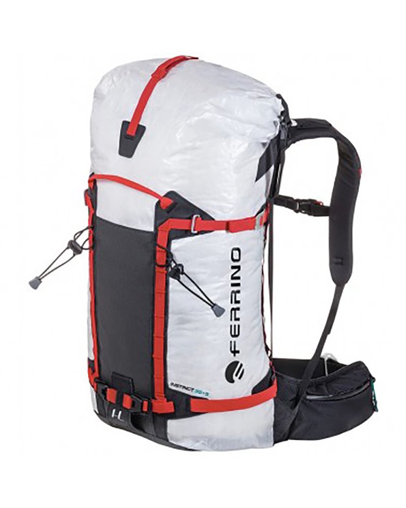 31 - 45 L