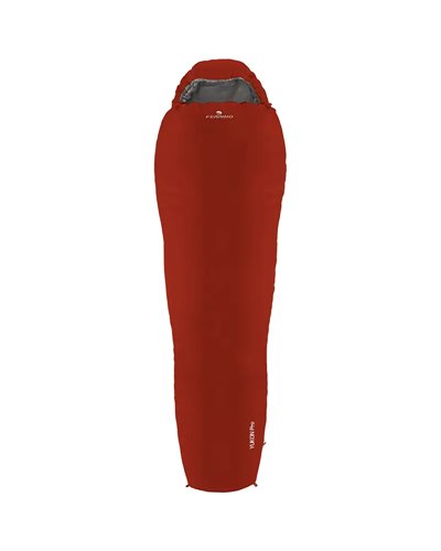 Ferrino Yukon Pro Saccoletto - Sinistro, Rosso