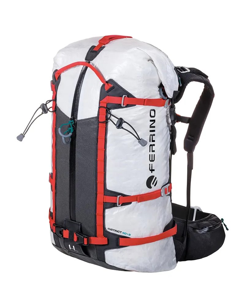 Luggage - Backpacks