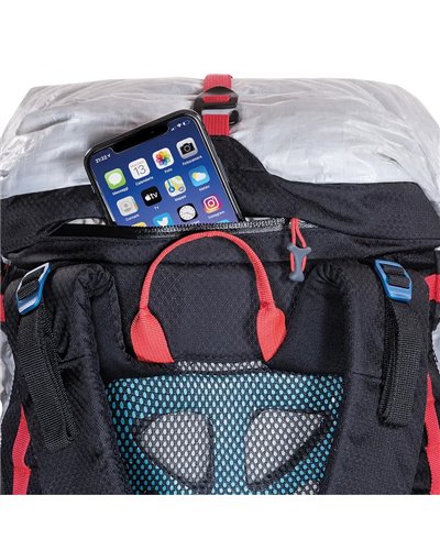 Ferrino Instinct 40+5 HighLab Mountaineering Backpack, White