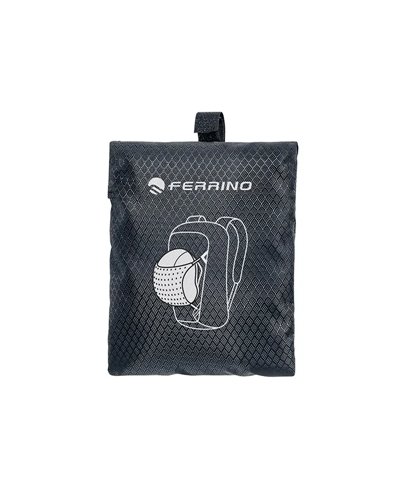 Ferrino Rete Portacasco per Zaino
