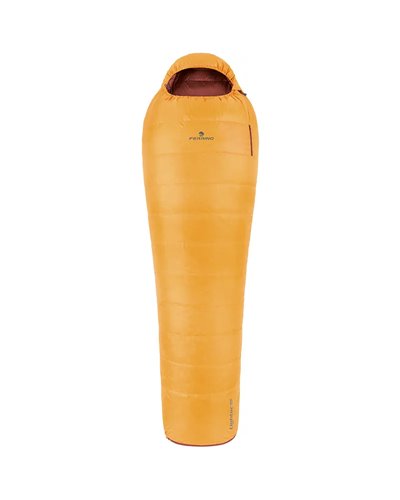 Ferrino Lightec 800 Duvet RDS Down Saccoleto, Giallo