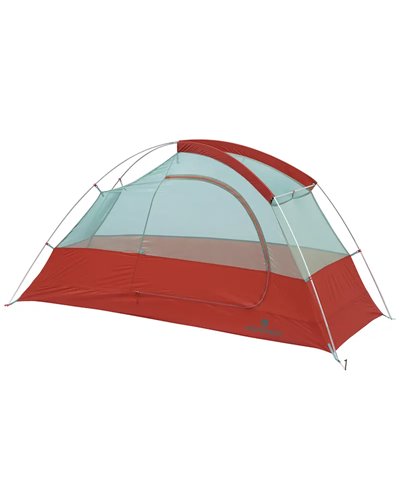 Ferrino Blow 1 Tenda Un Posto, Blu Petrolio