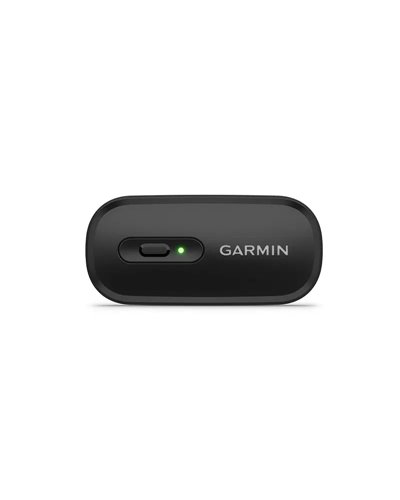 Garmin Fascia Cardio HRM 200 Taglia XS-S ANT+/Bluetooth + HRV