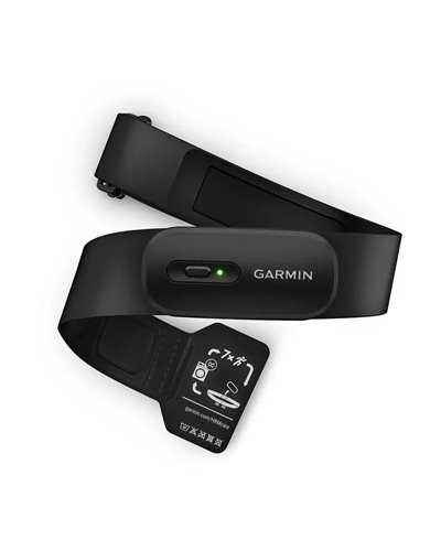 Garmin Fascia Cardio HRM 200 Taglia M-XL ANT+/Bluetooth + HRV