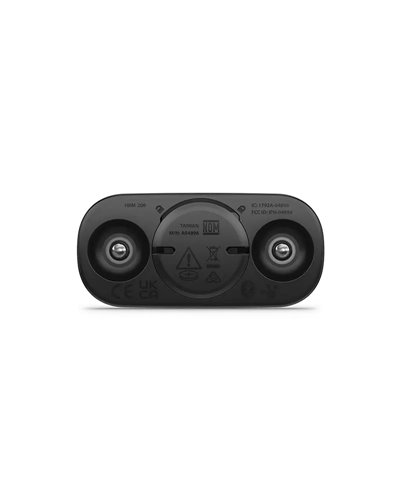 Garmin Fascia Cardio HRM 200 Taglia M-XL ANT+/Bluetooth + HRV
