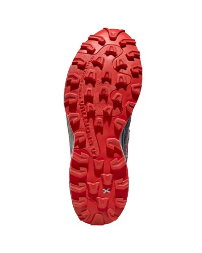 La Sportiva Mutant Men's Trail Running Shoes, Night Sky/Savana