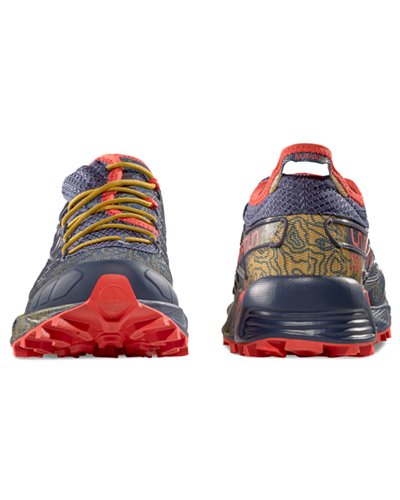 La Sportiva Mutant Scarpe Trail Running Uomo, Night Sky/Savana