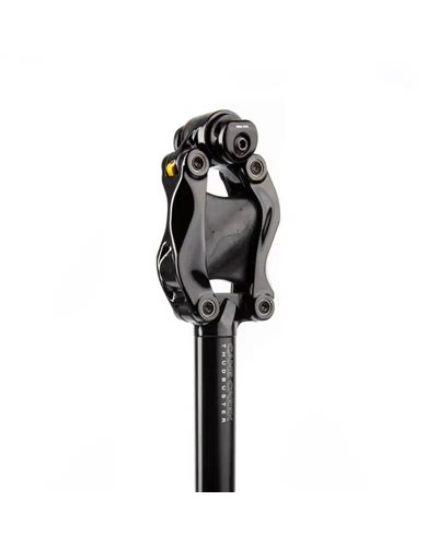Cane Creek G4 Thudbuster - 31.6 Blk Long Travel - Boxed