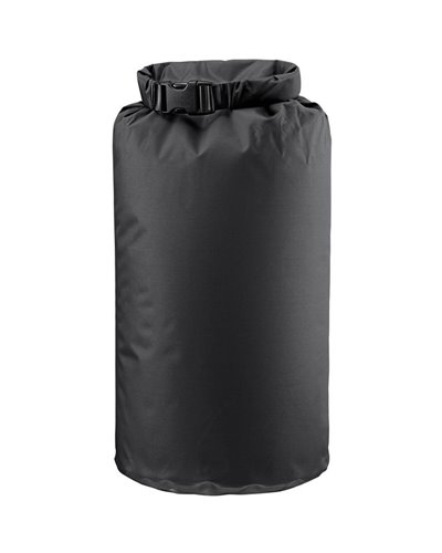 Ortlieb Dry Bag Ultra Lightweight PS10 7 Liters, Black