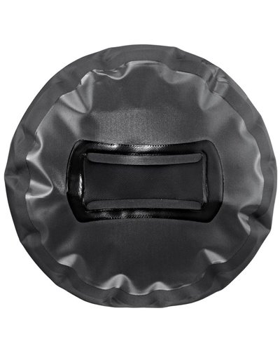 Ortlieb Dry Bag Ultra Lightweight PS10 7 Liters, Black