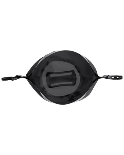 Ortlieb Dry Bag PS10 Sacca Stagna Ultra Leggera 7 Litri, Black