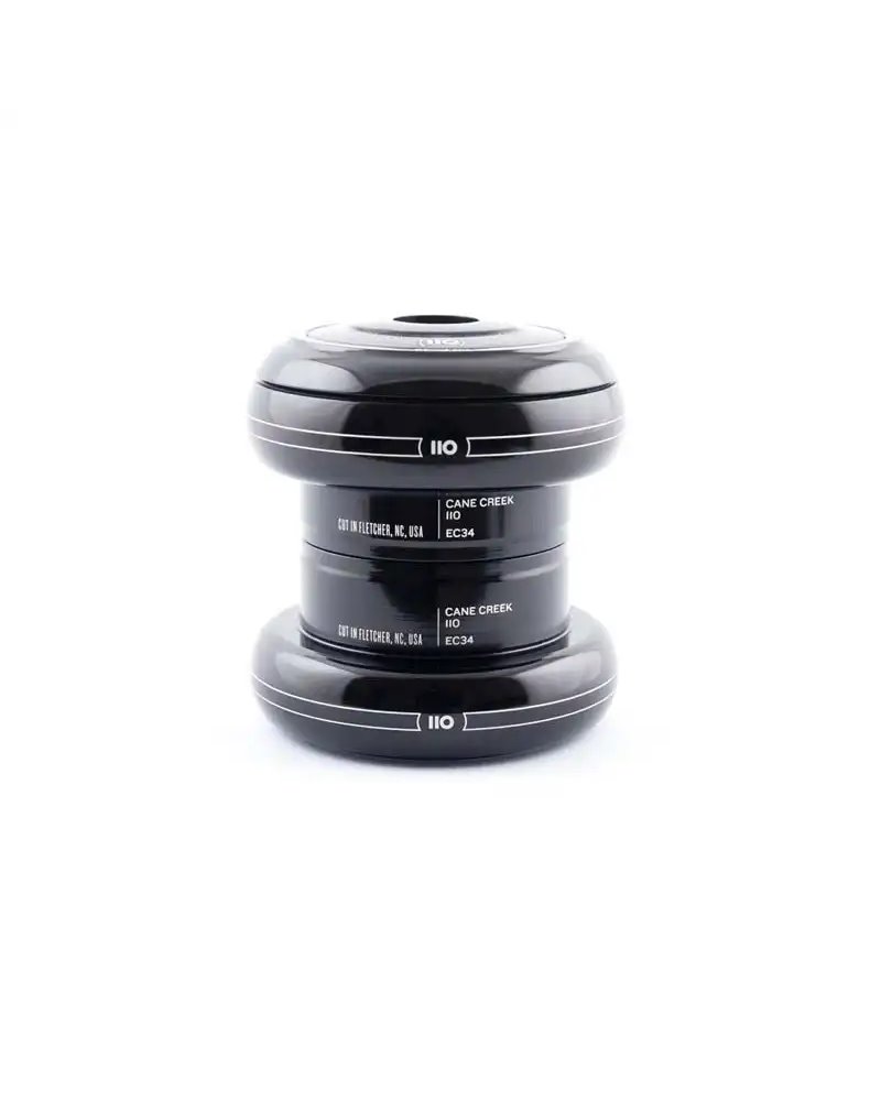 Cane Creek 110-Series Ec34 - Blackec34/28.6 Ec34/30
