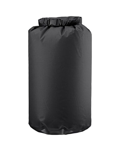 Ortlieb Dry Bag PS10 Sacca Stagna Ultra Leggera 12 Litri, Black