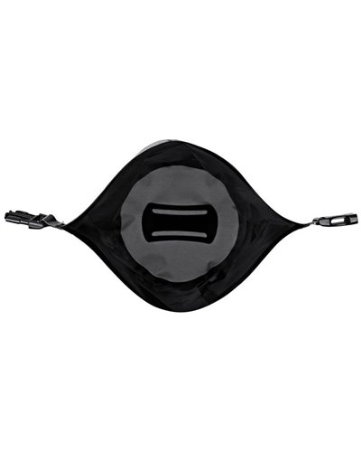 Ortlieb Dry Bag PS10 Sacca Stagna Ultra Leggera 12 Litri, Black