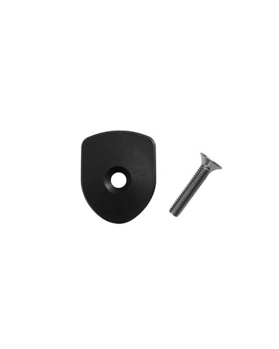 Colnago SR9 Stem Top Cap Kit (Screw Icluded)