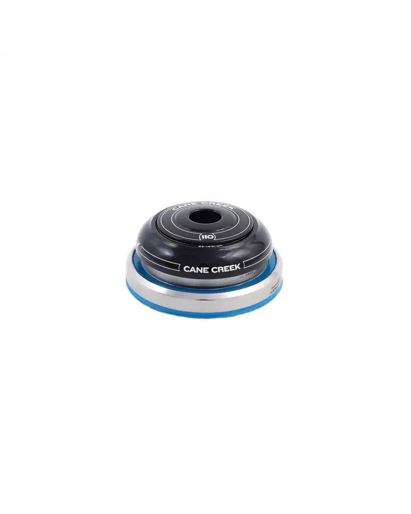 Cane Creek 110-Series Is41 Is52 - Blackis41/28.6/H9 Is52/40