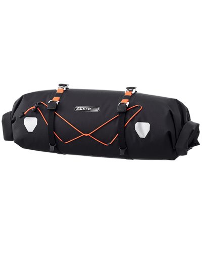 Ortlieb Handlebar-Pack Flex F9927 15 Liters, Black Matt
