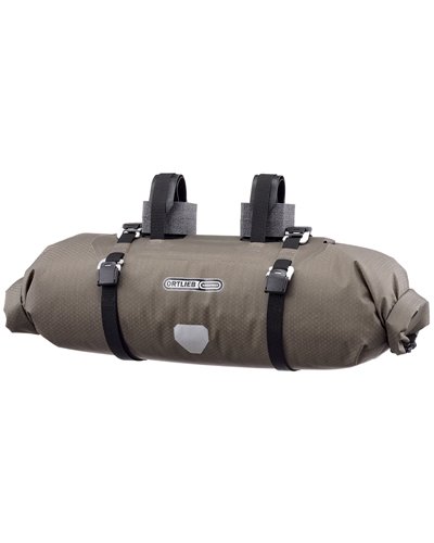 Ortlieb Handlebar-Pack F9933 9 Liters, Dark Sand