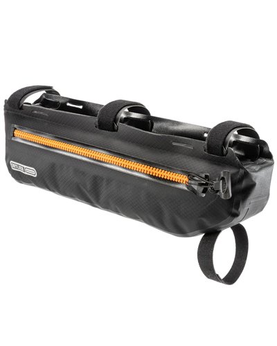 Ortlieb Frame-Pack TopTube F9942 4 Liters, Black Matt