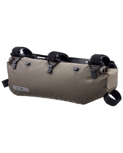 Ortlieb Frame-Pack RC T F9948 3 Liters, Dark Sand