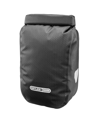 Ortlieb Fork-Pack F9992 5.8 Liters, Matt Black