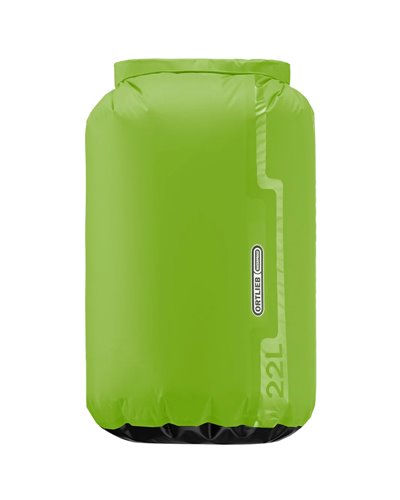 Ortlieb Dry-Bag Light K20603 22 Liters, Light Green