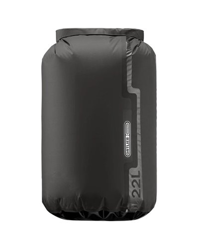 Ortlieb Dry-Bag Light K20607 22 Liters, Black