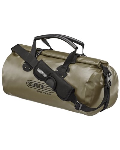 Ortlieb Rack-Pack S K61H6 Waterproof Duffle 24 Liters, Olive