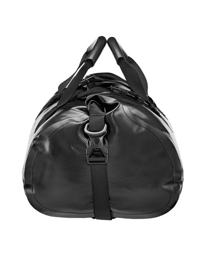 Ortlieb Rack-Pack Free K6211 Waterproof Duffle 31 Liters, Black