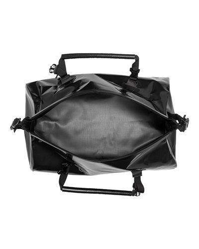 Ortlieb Rack-Pack Free K6211 Waterproof Duffle 31 Liters, Black