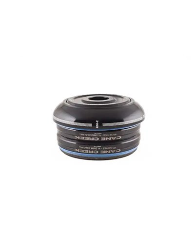 Cane Creek 40-Series Is42 Short Cover - Blackis42/28.6/H9 Is42/30
