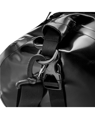 Ortlieb Rack-Pack Free K6211 Waterproof Duffle 31 Liters, Black