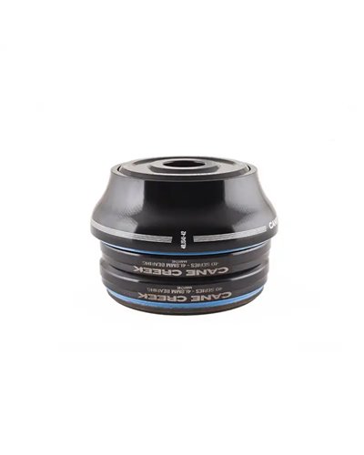 Cane Creek 40-Series Is42 Tall Cover - Blackis42/28.6/H15 Is42/30
