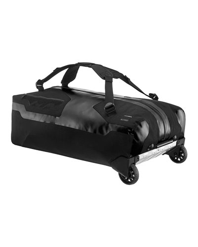 Ortlieb Duffle RS K13001 Borsone/Trolley 85 Litri Impermeabile, Nero