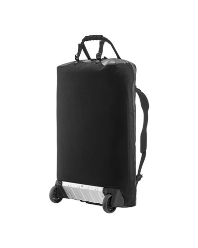 Ortlieb Duffle RS K13001 Waterproof Duffle/Wheeled Luggage 85 Liters, Black