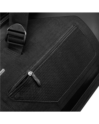Ortlieb Duffle RS K13001 Waterproof Duffle/Wheeled Luggage 85 Liters, Black
