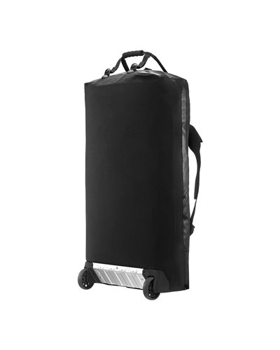 Ortlieb Duffle RS K13201 Borsone/Trolley 140 Litri Impermeabile, Nero
