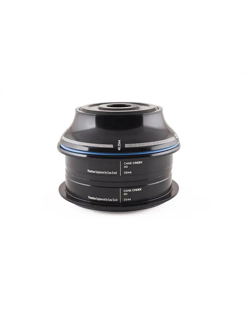 Cane Creek 40-Series Zs44 Tall Cover - Blackzs44/28.6/H15 Zs44/30