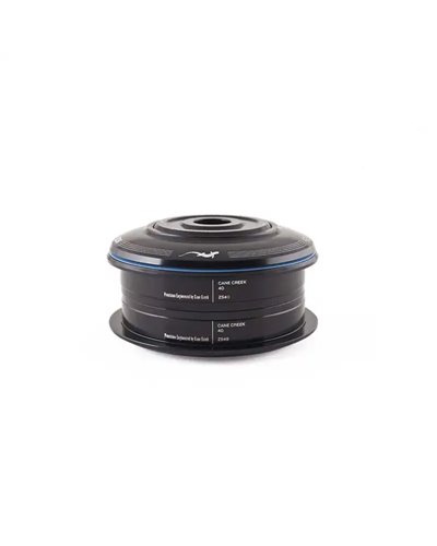 Cane Creek 40-Series Zs49 Conversion - Blackzs49/28.6/H8 Zs49/30