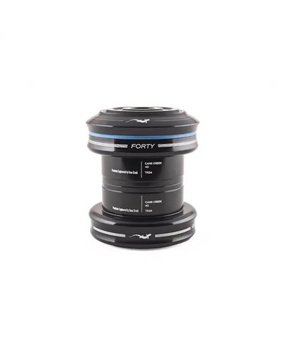 Cane Creek 40-Series Ec34 - Blackec34/28.6 Ec34/30