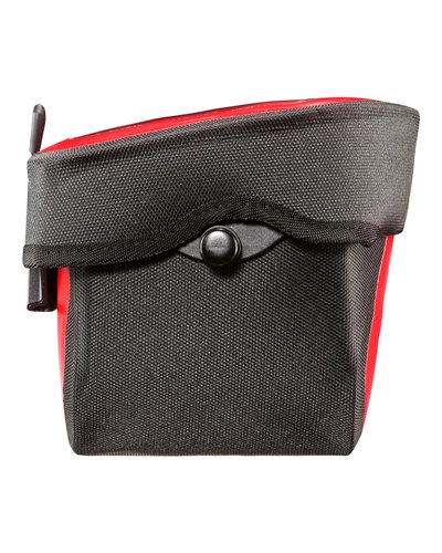 Ortlieb Ultimate Handlebar Bag 5 Liters, Red