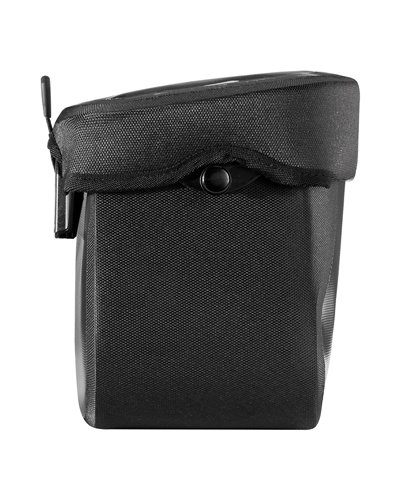 Ortlieb Ultimate Handlebar Bag 6.5 Liters, Black