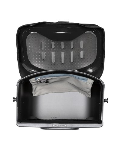 Ortlieb Ultimate Handlebar Bag 6.5 Liters, Black