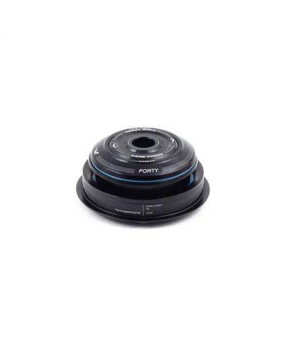 Cane Creek 40-Series Zs44 Zs56 - Blackzs44/28.6/H8 Zs56/40