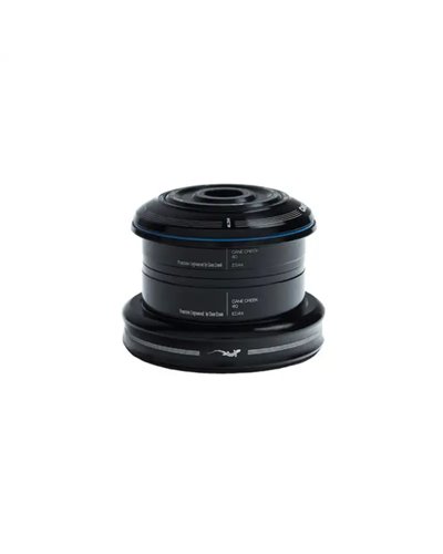 Cane Creek 40-Series Zs44 Ec44 - Blackzs44/28.6/H8 Ec44/40